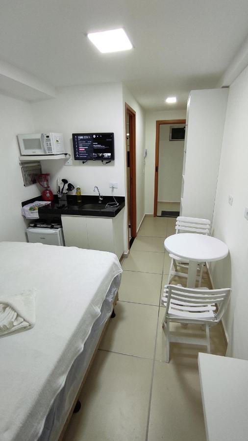 شقة Flat Centro Pôrto das Galinhas المظهر الخارجي الصورة